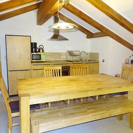 דירות Mühlbach am Hochkönig Haus Schneeberg Mit Hochkoenig Card מראה חיצוני תמונה
