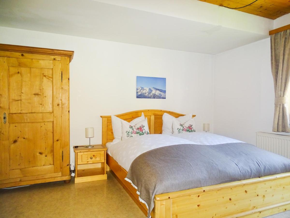 דירות Mühlbach am Hochkönig Haus Schneeberg Mit Hochkoenig Card מראה חיצוני תמונה