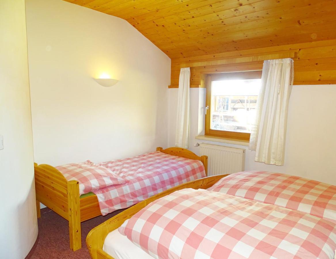 דירות Mühlbach am Hochkönig Haus Schneeberg Mit Hochkoenig Card מראה חיצוני תמונה