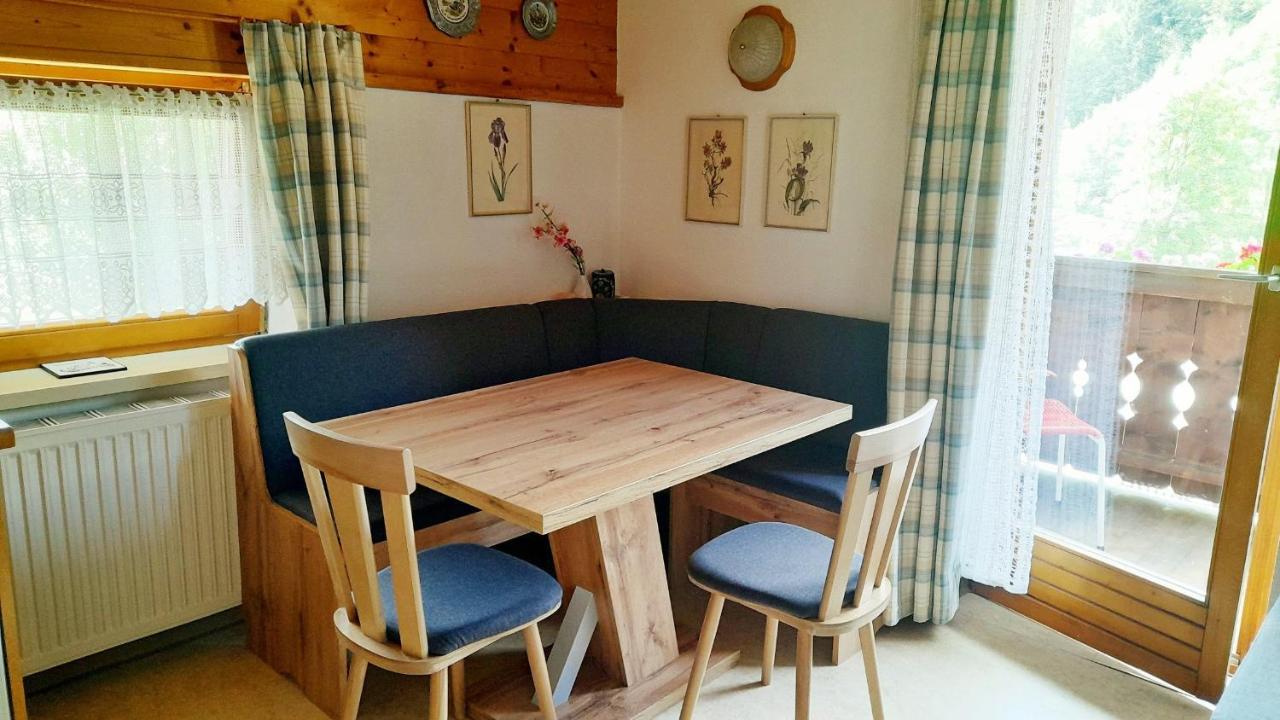 דירות Mühlbach am Hochkönig Haus Schneeberg Mit Hochkoenig Card מראה חיצוני תמונה