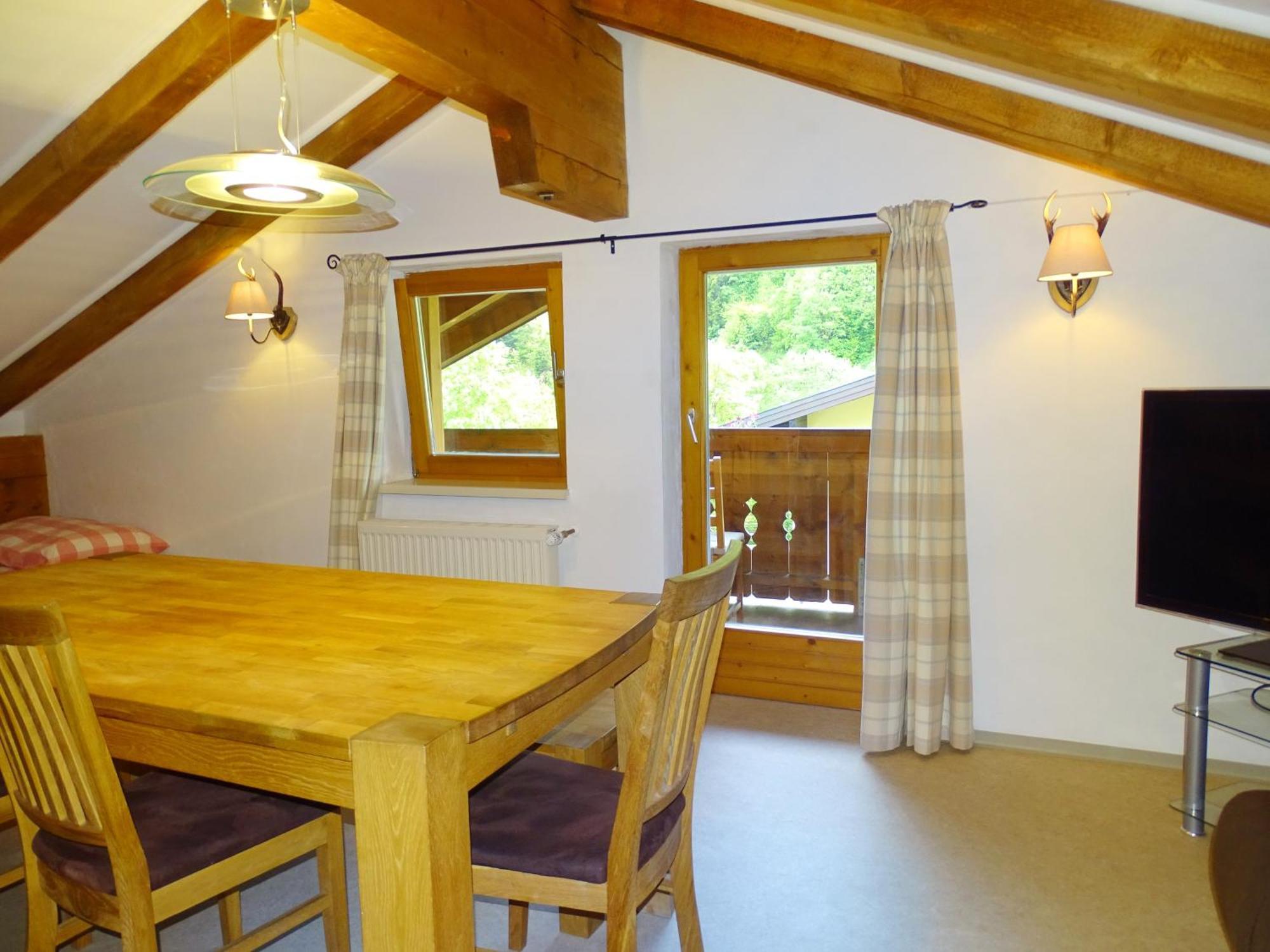 דירות Mühlbach am Hochkönig Haus Schneeberg Mit Hochkoenig Card מראה חיצוני תמונה