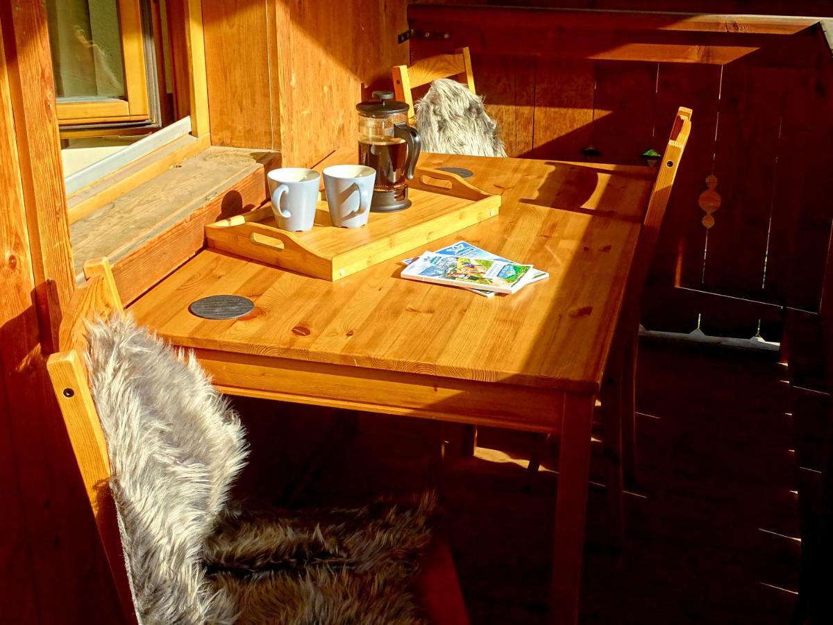 דירות Mühlbach am Hochkönig Haus Schneeberg Mit Hochkoenig Card מראה חיצוני תמונה