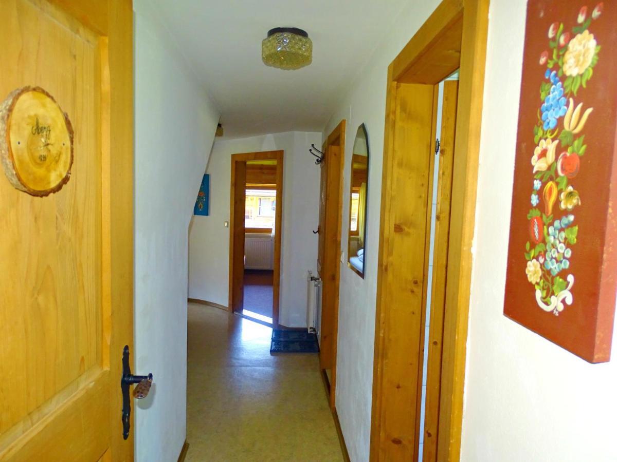 דירות Mühlbach am Hochkönig Haus Schneeberg Mit Hochkoenig Card מראה חיצוני תמונה