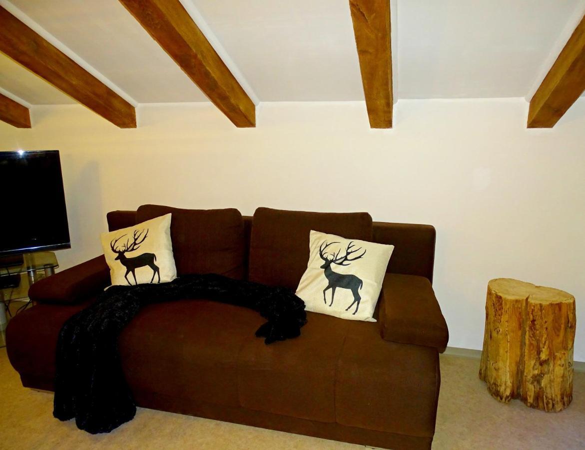 דירות Mühlbach am Hochkönig Haus Schneeberg Mit Hochkoenig Card מראה חיצוני תמונה