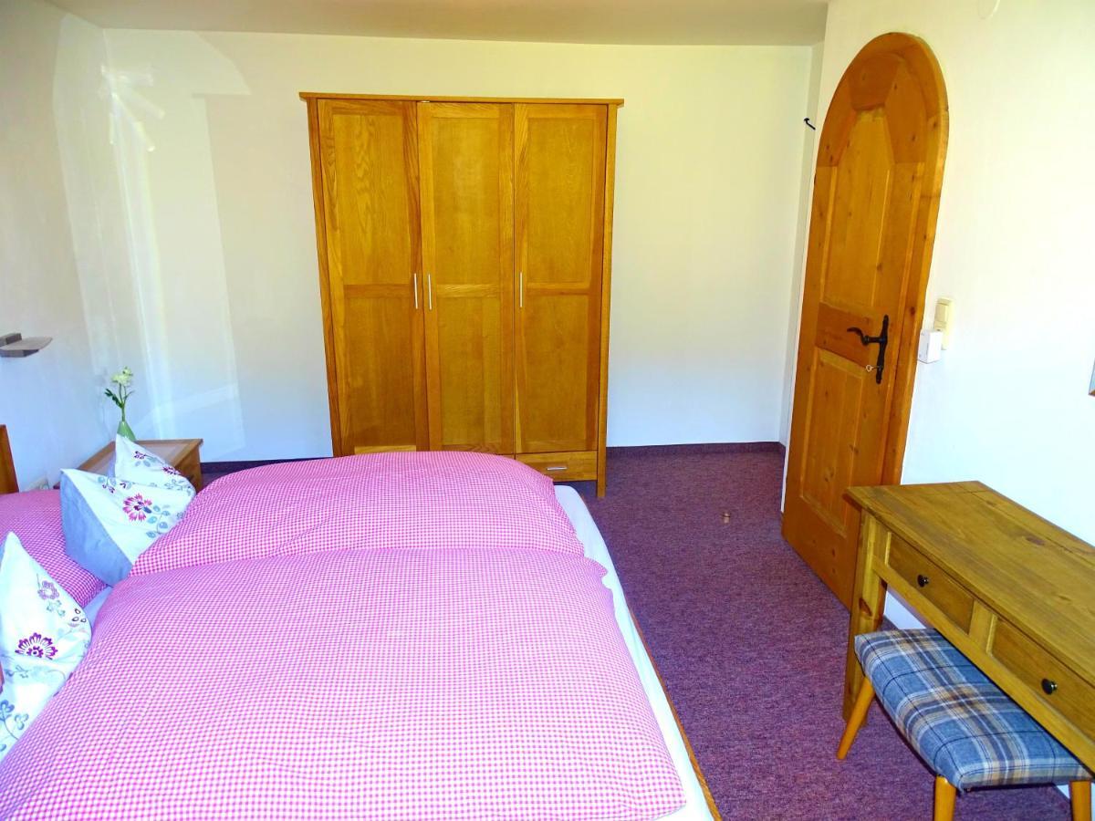 דירות Mühlbach am Hochkönig Haus Schneeberg Mit Hochkoenig Card מראה חיצוני תמונה