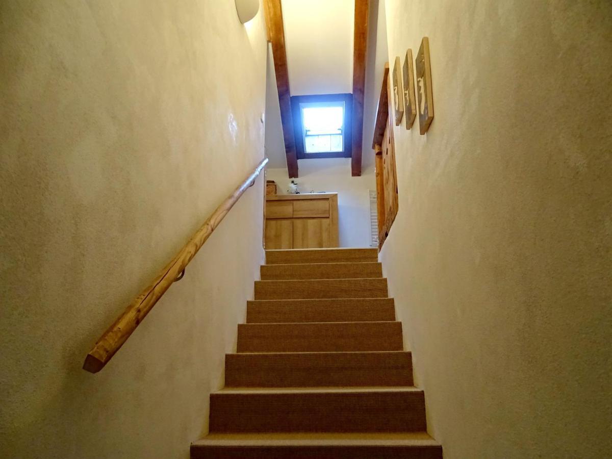דירות Mühlbach am Hochkönig Haus Schneeberg Mit Hochkoenig Card מראה חיצוני תמונה